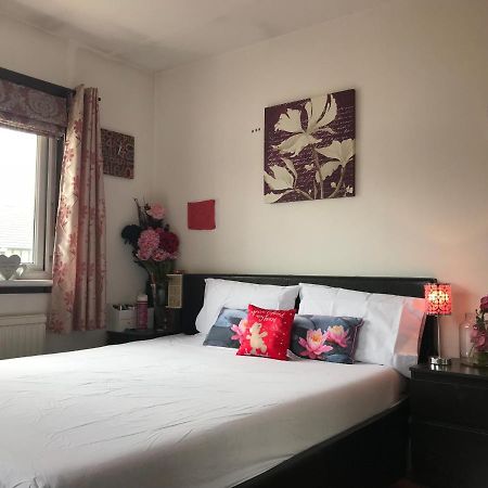 Spacious House 15Min To Canary Wharf/O2/Excel/Central London Villa Buitenkant foto