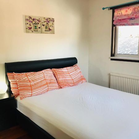 Spacious House 15Min To Canary Wharf/O2/Excel/Central London Villa Buitenkant foto