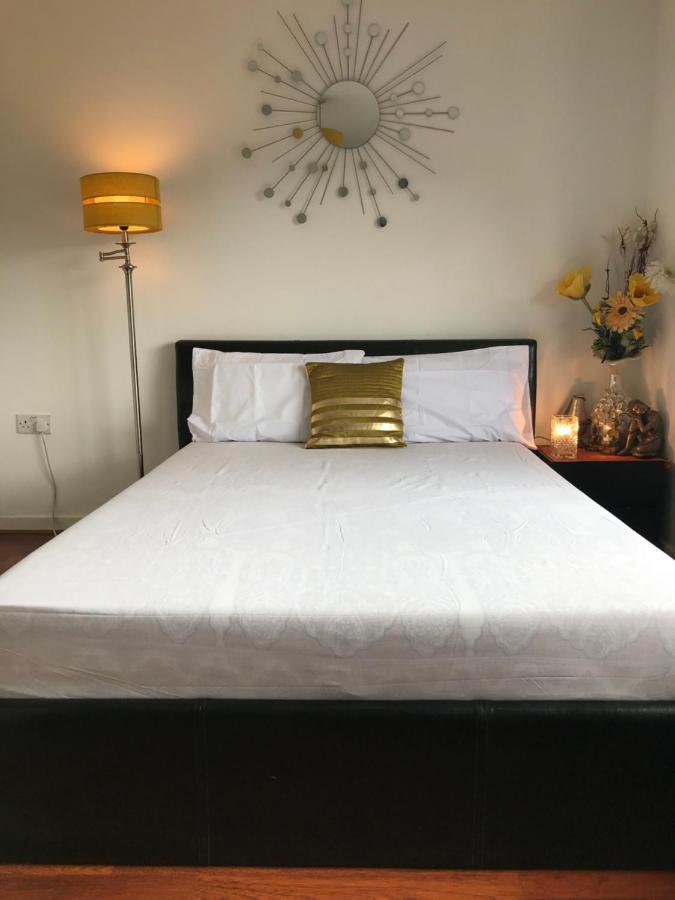 Spacious House 15Min To Canary Wharf/O2/Excel/Central London Villa Buitenkant foto