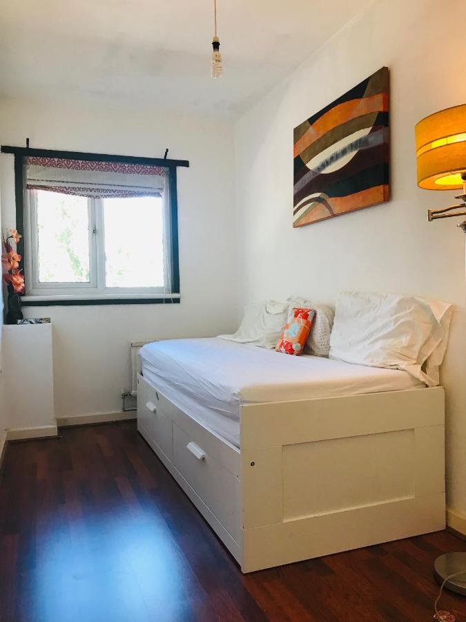 Spacious House 15Min To Canary Wharf/O2/Excel/Central London Villa Buitenkant foto